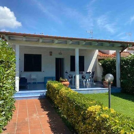 Villa Azzurra Borgo Montenero Exteriér fotografie