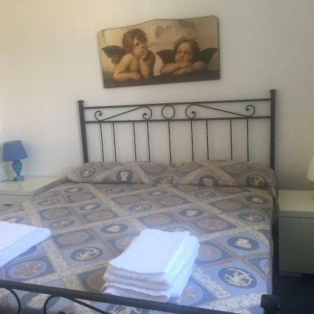 Villa Azzurra Borgo Montenero Exteriér fotografie
