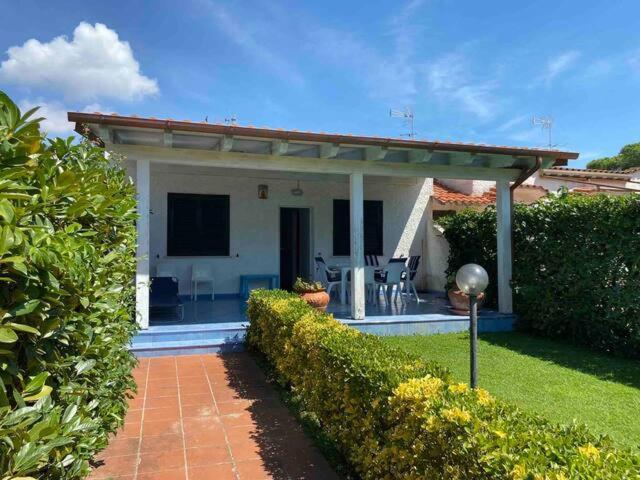 Villa Azzurra Borgo Montenero Exteriér fotografie