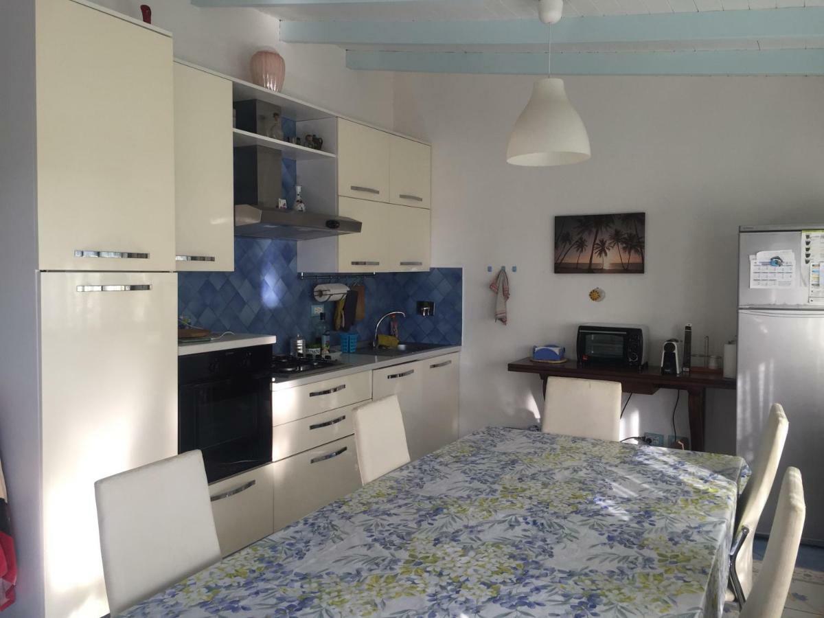 Villa Azzurra Borgo Montenero Exteriér fotografie