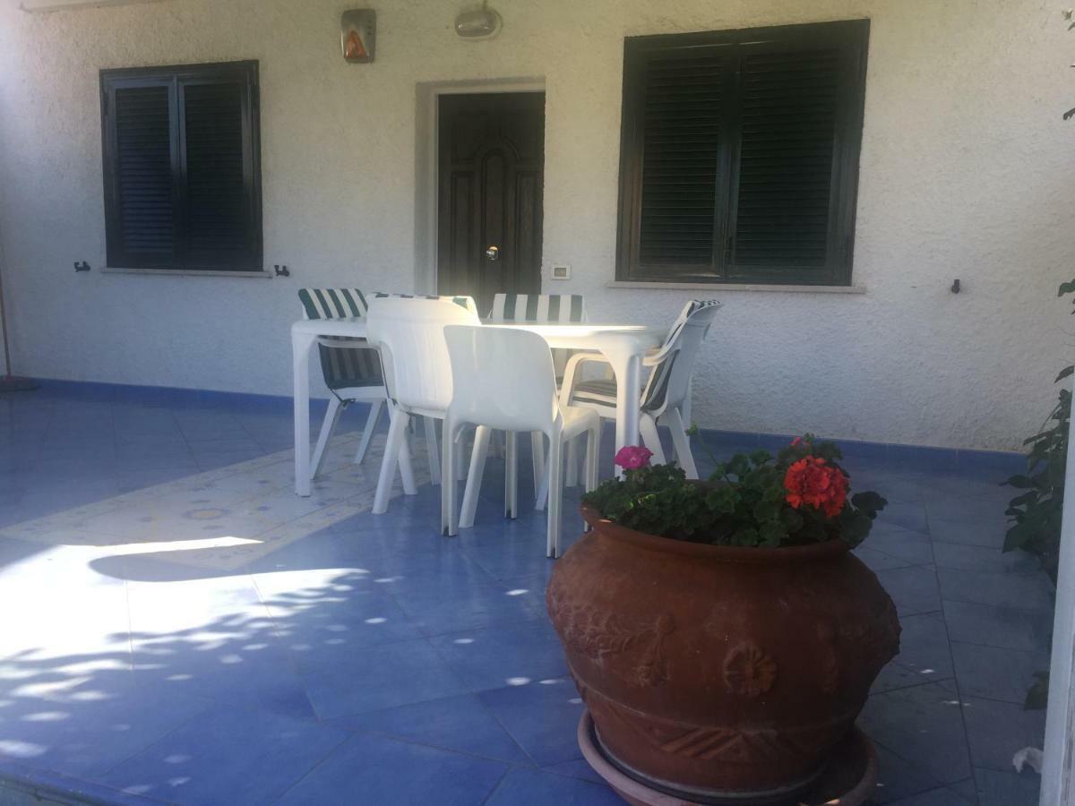 Villa Azzurra Borgo Montenero Exteriér fotografie